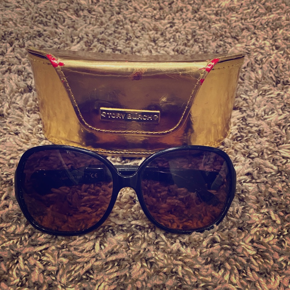 Tory Burch sunglasses